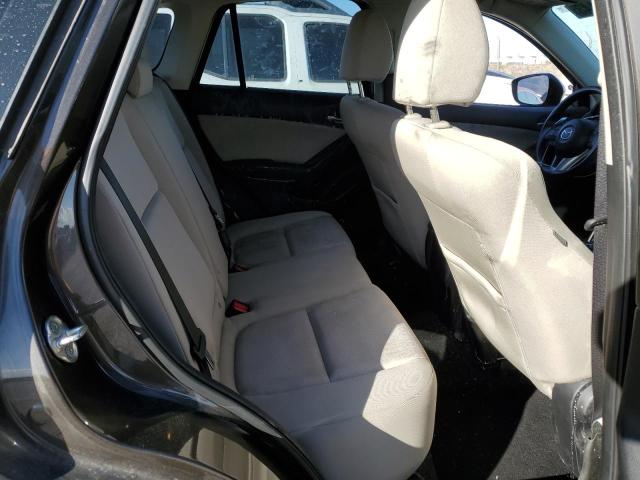 2016 MAZDA CX-5 SPORT - JM3KE4BY2G0638093