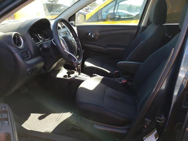 2015 NISSAN VERSA S - 3N1CN7AP0FL867562