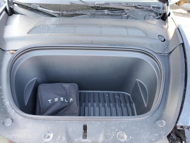 5YJYGDEE0MF274879 Tesla Model Y