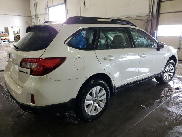 4S4BSAAC3H3326253 Subaru Outback 2.5i