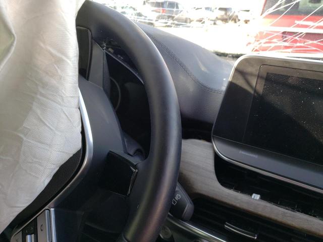 5XYP5DHC1LG084835 KIA Telluride Sx