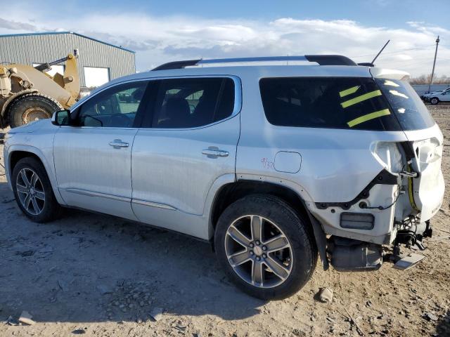 1GKKNXLS5HZ242729 GMC Acadia Denali