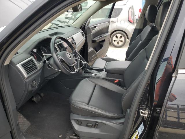 2018 VOLKSWAGEN ATLAS SE - 1V2CR2CA5JC547024