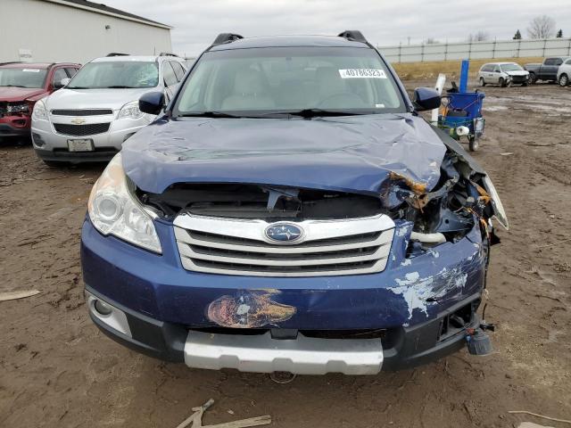 4S4BRBKC0B3427919 Subaru Outback 2.5i Limited