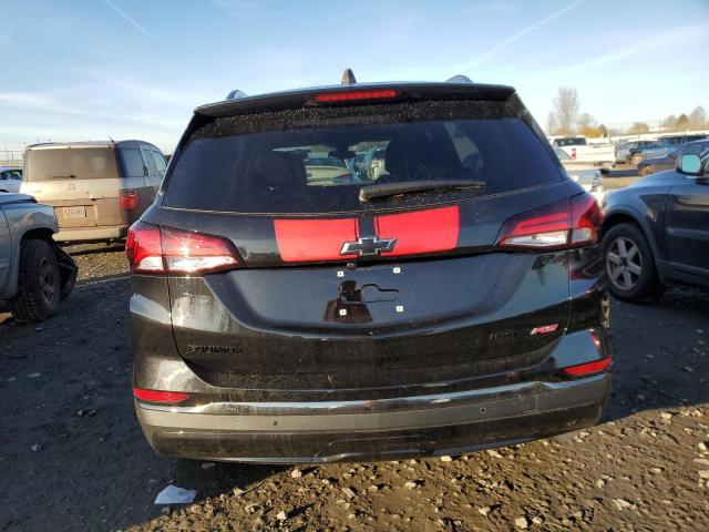 2022 CHEVROLET EQUINOX RS 2GNAXWEV1N6143374