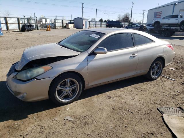 2005 Toyota Camry Solara SE