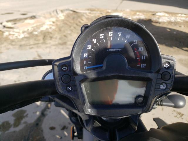 2021 KAWASAKI EN650 D JKAENED10MDA28271