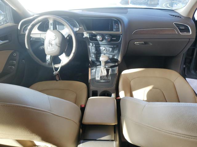 VIN WAUAFAFL2DA082997 2013 Audi A4, Premium no.8