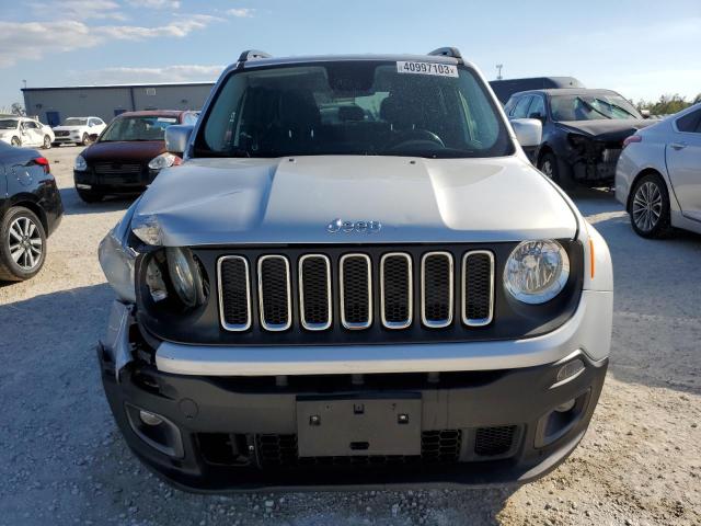 ZACCJABB9HPE62318 | 2017 JEEP RENEGADE L