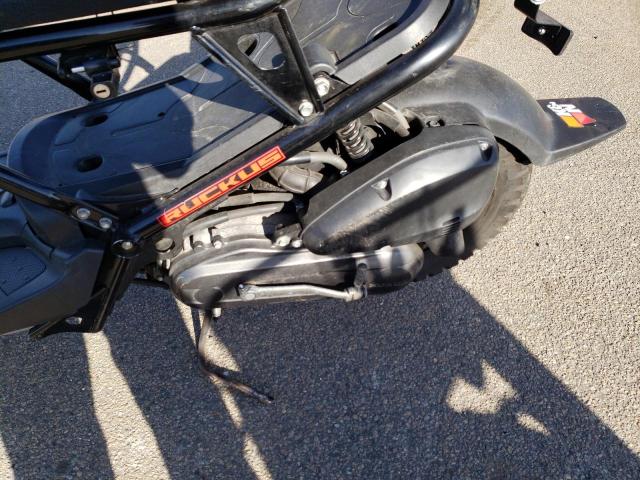 2019 HONDA NPS50 - JH2AF5812KK702381