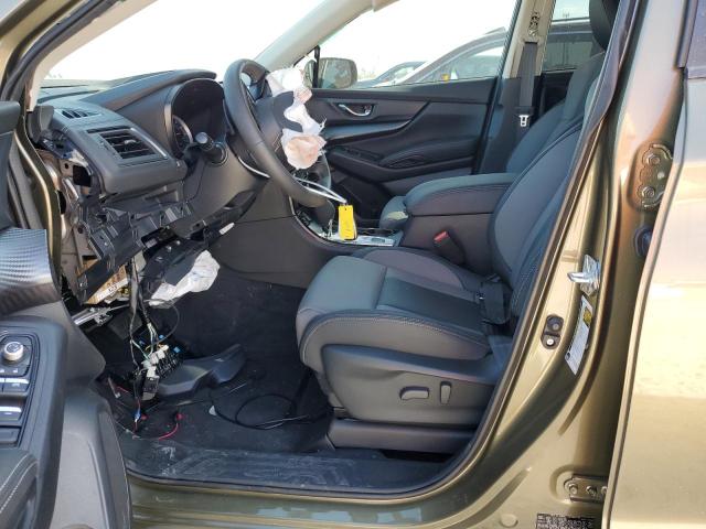 2022 SUBARU ASCENT ONY 4S4WMAJD7N3453295