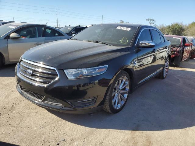 2017 Ford Taurus Limited