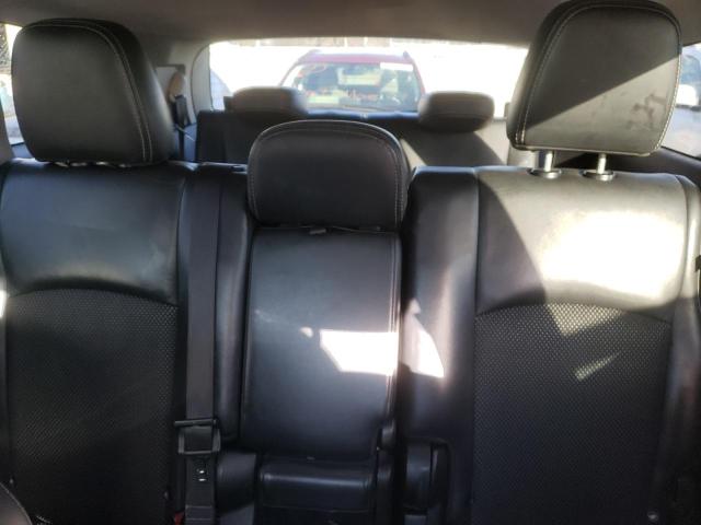 2015 DODGE JOURNEY CR - 3C4PDCGG8FT630710
