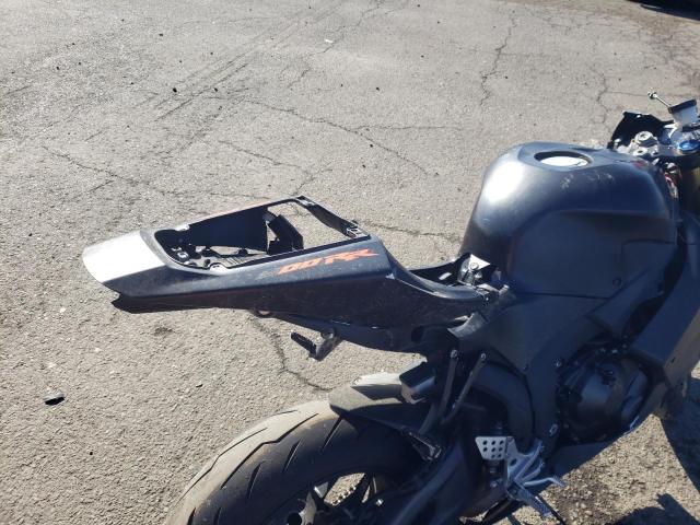 2021 HONDA CBR600 RA - JH2PC4080MK500017