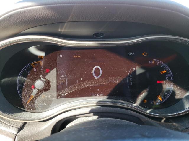 1C4RJFJT4EC388825 Jeep Grand Cherokee Summit