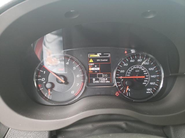 JF1VA2M65J9838105 Subaru Wrx Sti