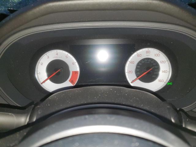 2021 ACURA TLX TECH A - 19UUB5F52MA014382