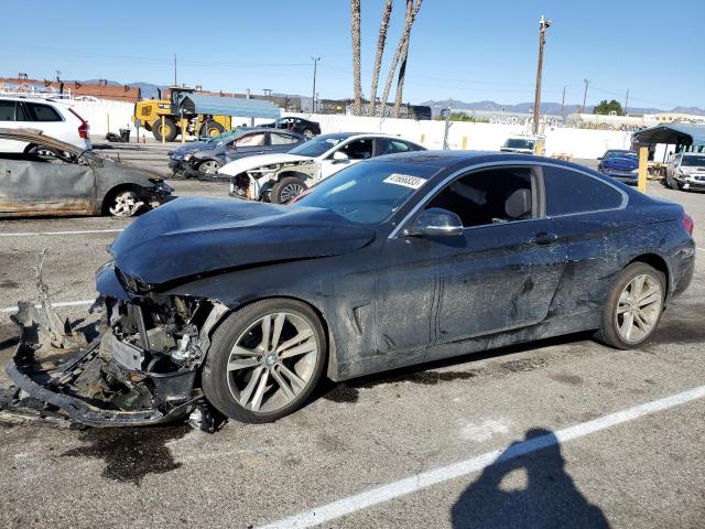 2019 BMW 4 Series 430i