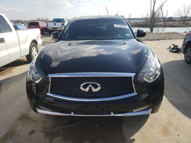 2017 INFINITI QX70 - JN8CS1MU1HM143915