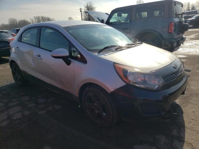 KNADM5A34E6359140 KIA RIO LX