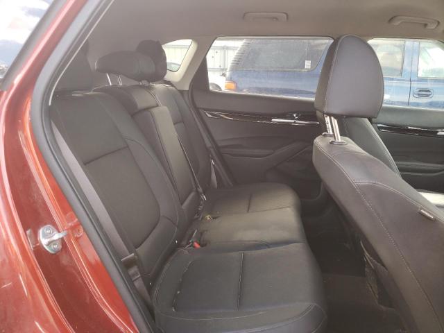2022 KIA SELTOS SX KNDETCA24N7286481