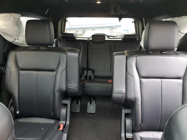 2021 FORD EXPED XLT - 1FMJU1JT3MEA15748