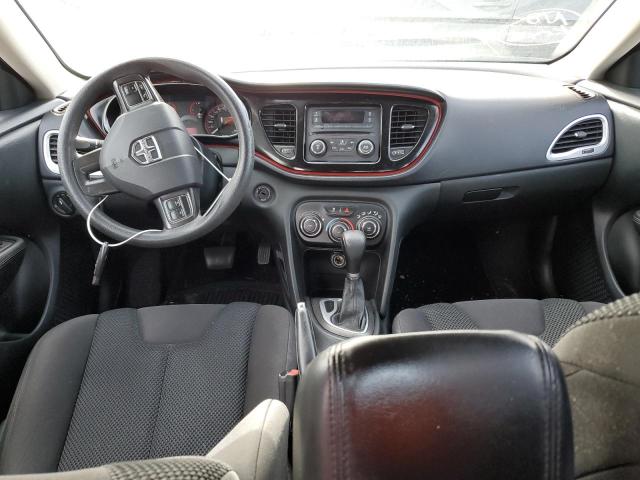 2015 DODGE DART SE 1C3CDFAA0FD298633