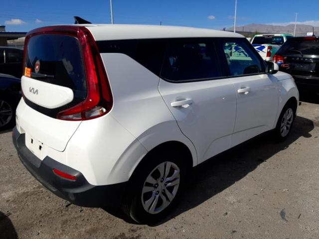KNDJ23AU6N7151005 KIA SOUL LX