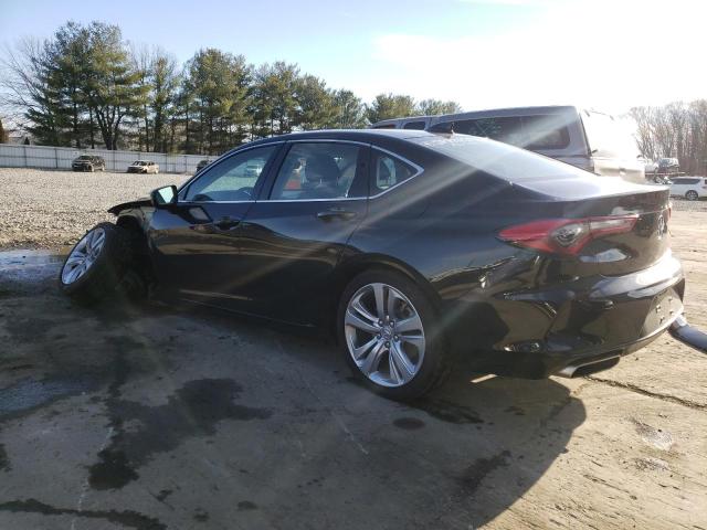 2022 ACURA TLX TECHNO - 19UUB5F41NA003320