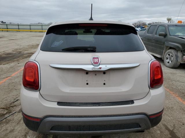 ZFBCFXCT1GP348128 Fiat 500