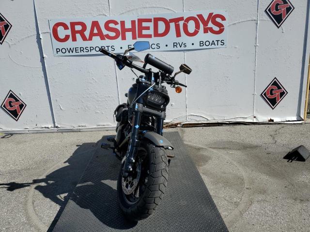 2018 HARLEY-DAVIDSON FXFBS FAT - 1HD1YLK35JC033919