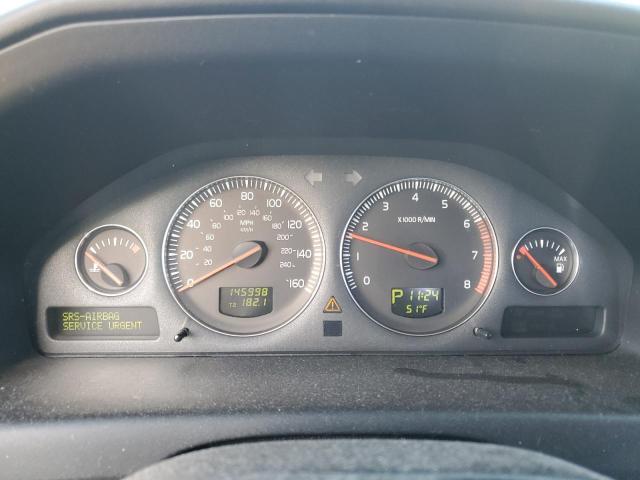 YV1RS592152485290 Volvo S60
