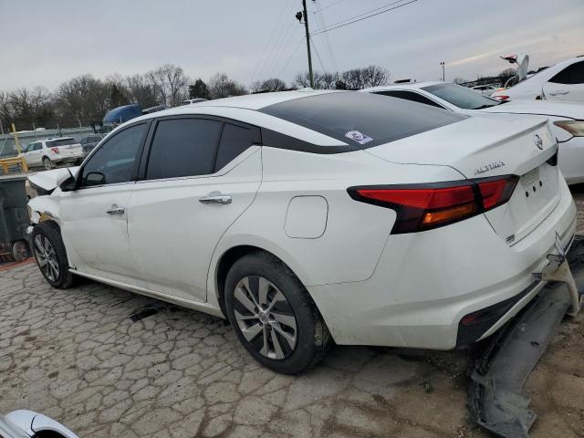 2020 NISSAN ALTIMA S - 1N4BL4BV2LC195723