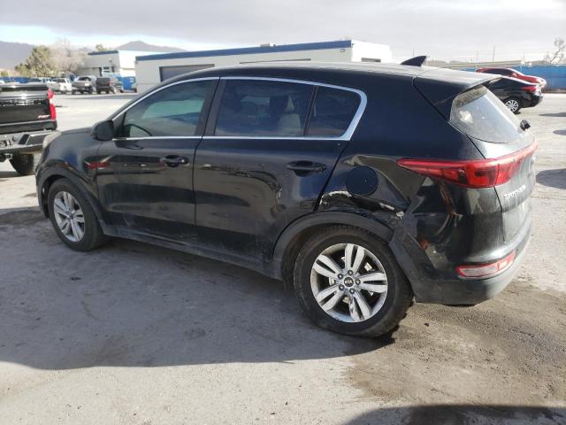 KNDPM3AC3H7234097 KIA Sportage Lx