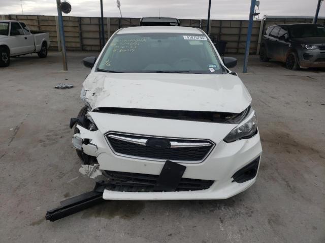 4S3GTAB69K3754772 Subaru IMPREZA