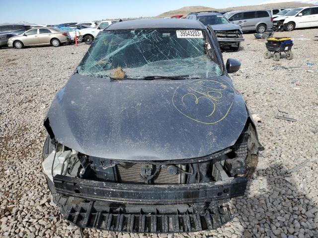3N1AB7AP7JY248923 Nissan SENTRA S