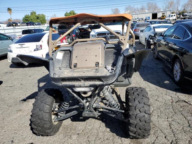 2020 YAMAHA YXZ1000 - 5Y4AN29YXLA102177