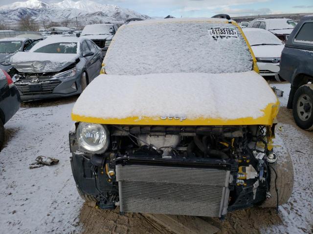 ZACCJBBB3HPF73579 Jeep Renegade Latitude
