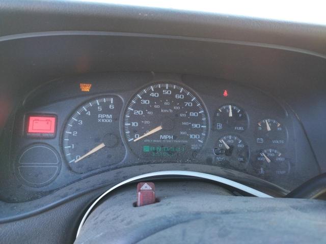 1GTEC19T12Z271664 GMC New Sierra C1500