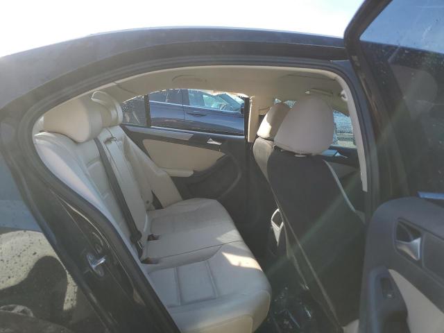 2017 VOLKSWAGEN JETTA SE - 3VWDB7AJ4HM392062