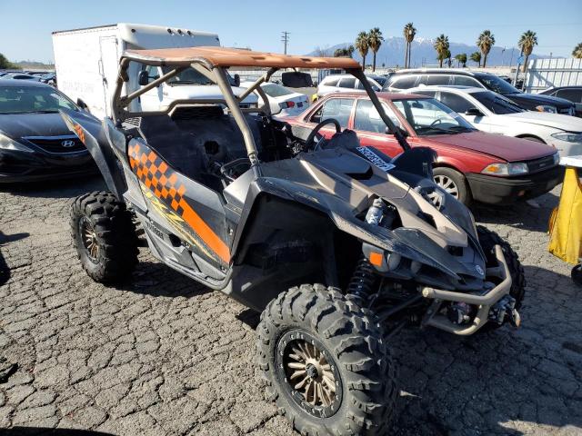 2020 YAMAHA YXZ1000 - 5Y4AN29YXLA102177