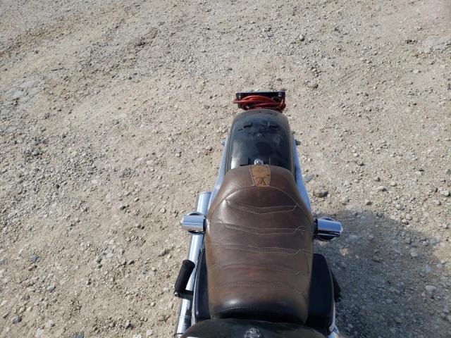 2008 HARLEY-DAVIDSON FXDC DAYTO 1HD1GV4168K339585