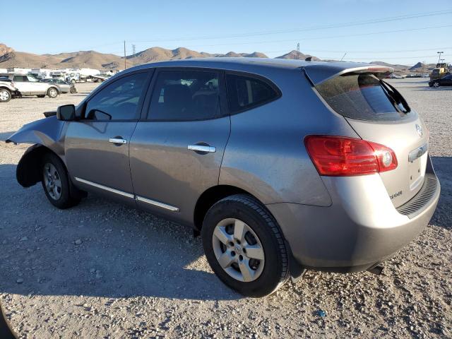 2011 Nissan Rogue S VIN: JN8AS5MT7BW562708 Lot: 41553443