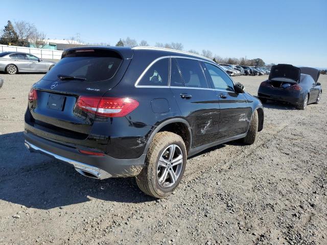 2019 MERCEDES-BENZ GLC 300 4M - WDC0G4KBXKF489812