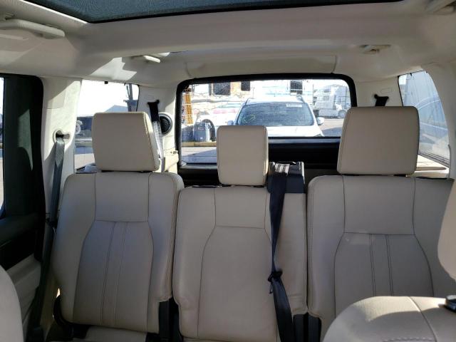 SALAG2V67GA810568 Land Rover LR4