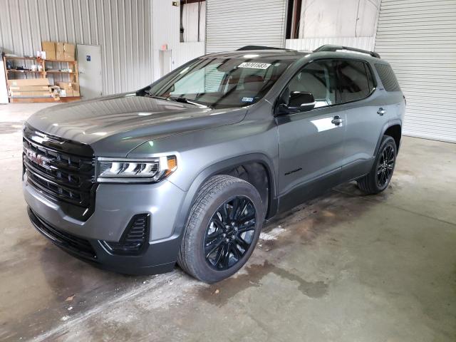 2022 GMC ACADIA SLE 1GKKNKL48NZ113710