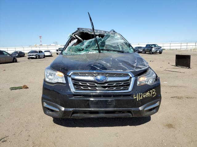JF2SJAEC5HH559072 Subaru Forester 2.5i Premium