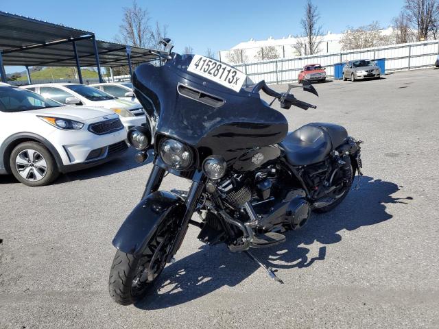 2021 HARLEY-DAVIDSON FLHXS - 1HD1KRP25MB649943