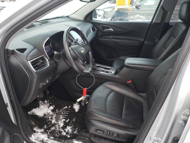 2020 CHEVROLET EQUINOX PR - 2GNAXXEV4L6207782