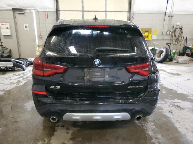 5UXTS1C00L9D22440 BMW X3 Xdrive30e